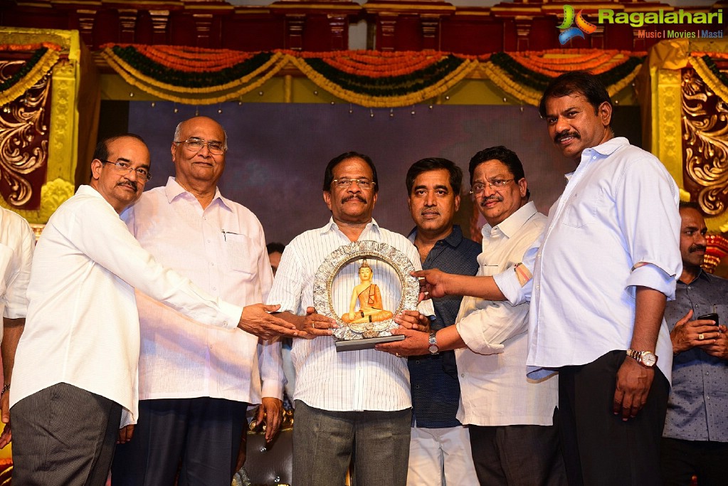 FNCC 24th Anniversary Celebrations