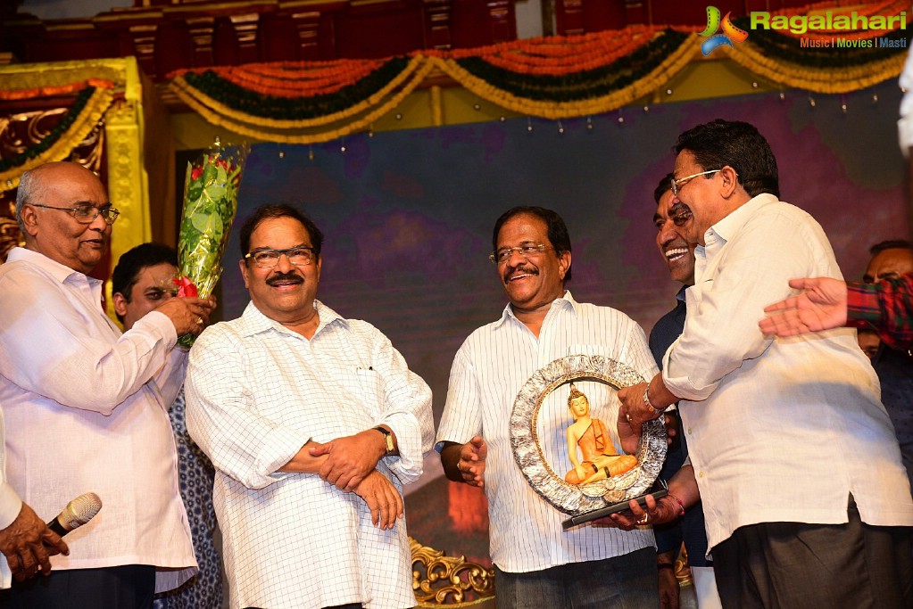 FNCC 24th Anniversary Celebrations