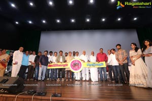Gemini Ganeshanum Suruli Raajanum Audio Release