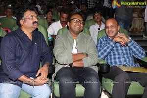 Gemini Ganeshanum Suruli Raajanum Audio Release