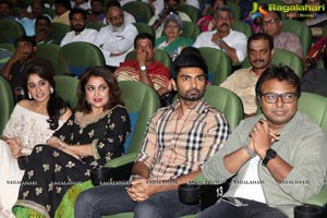 Gemini Ganeshanum Suruli Raajanum Audio Release