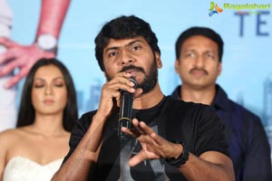 Gautham Nanda Teaser Launch