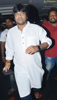 Harish Shankar Tanikella Bharani DJ