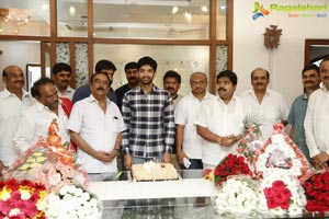 Havish Birthday Celebrations