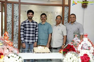 Havish Birthday Celebrations