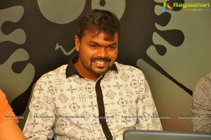 Jaya Janaki Nayaka First Look Launch