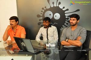 Jaya Janaki Nayaka First Look Launch