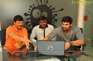 Jaya Janaki Nayaka First Look Launch