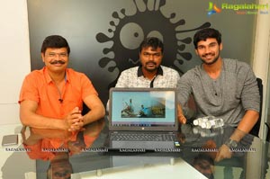 Jaya Janaki Nayaka First Look Launch