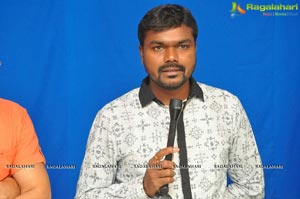 Jaya Janaki Nayaka First Look Launch