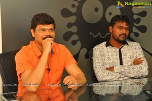 Jaya Janaki Nayaka First Look Launch