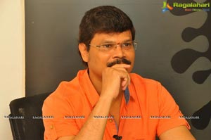 Jaya Janaki Nayaka First Look Launch