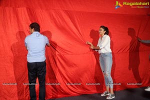 Jaya Janaki Nayaka Logo Launch