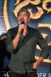 Jaya Janaki Nayaka Logo Launch