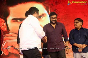 Jayadev Pre-Release Event