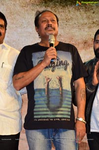 Jayadev Pre-Release Event