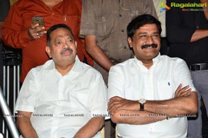 Jayadev Pre-Release Event