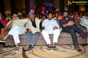 Jayadev Pre-Release Event