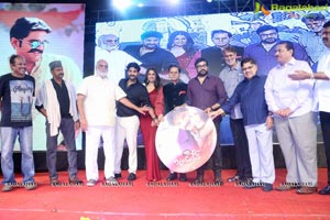 Jayadev Pre-Release Event