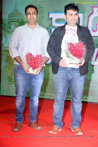 Kaadhali Audio Release