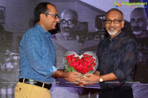 Kaadhali Audio Release