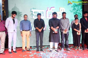 Kaadhali Audio Release