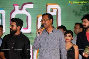 Kaadhali Audio Release