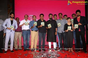 Kaadhali Audio Release