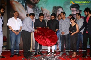 Kaadhali Audio Release