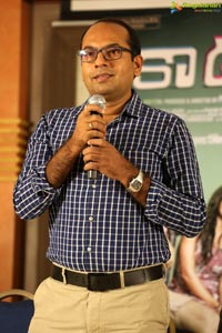 Kaadhali Press Meet