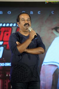 Khayyum Bhai Audio Release