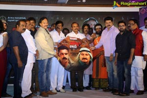 Khayyum Bhai Audio Release