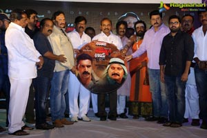 Khayyum Bhai Audio Release