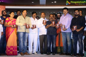 Khayyum Bhai Audio Release