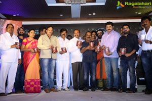 Khayyum Bhai Audio Release