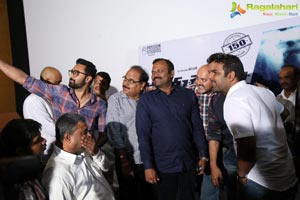 Kurukshetram Press Meet