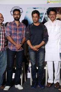 Kurukshetram Press Meet