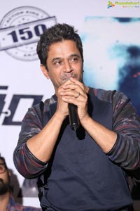 Kurukshetram Press Meet