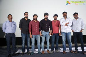 London Babulu Teaser Launch