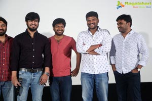 London Babulu Teaser Launch