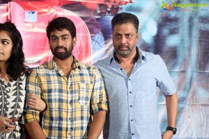 London Babulu Teaser Launch