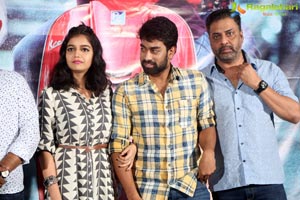 London Babulu Teaser Launch