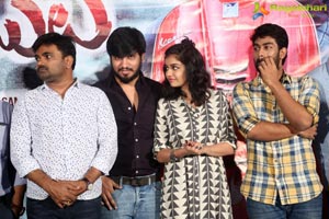 London Babulu Teaser Launch