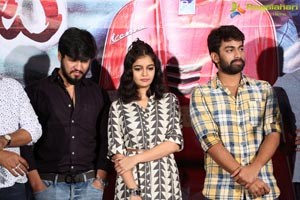 London Babulu Teaser Launch