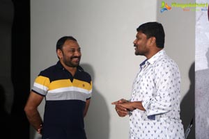 London Babulu Teaser Launch