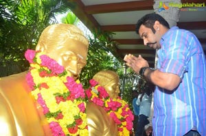 NBK Birthday Celebrations 2017