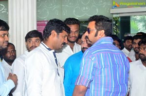 NBK Birthday Celebrations 2017