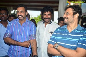 NBK Birthday Celebrations 2017