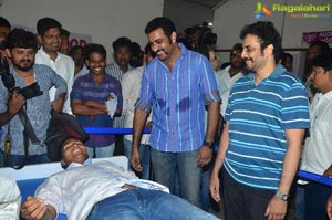 NBK Birthday Celebrations 2017