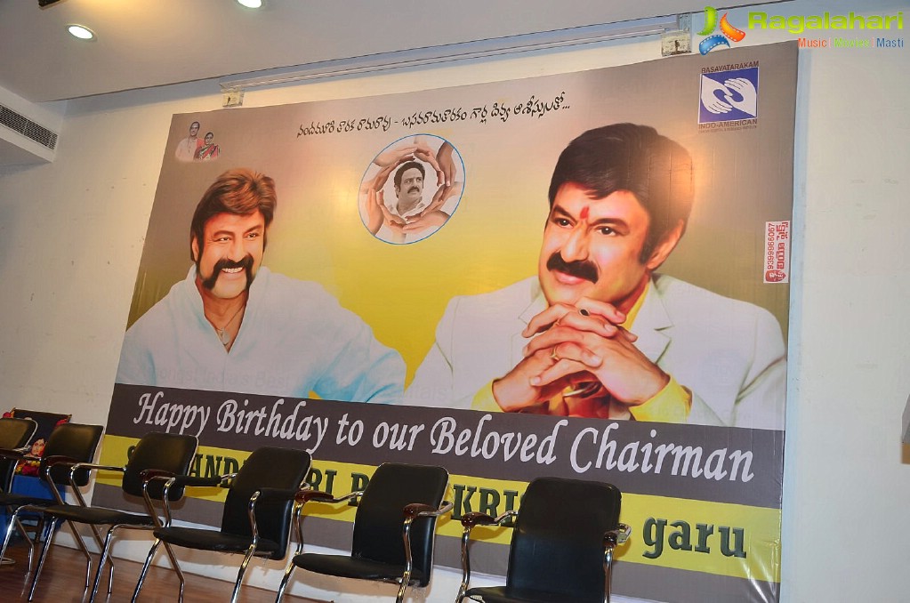 NBK Birthday Celebrations 2017